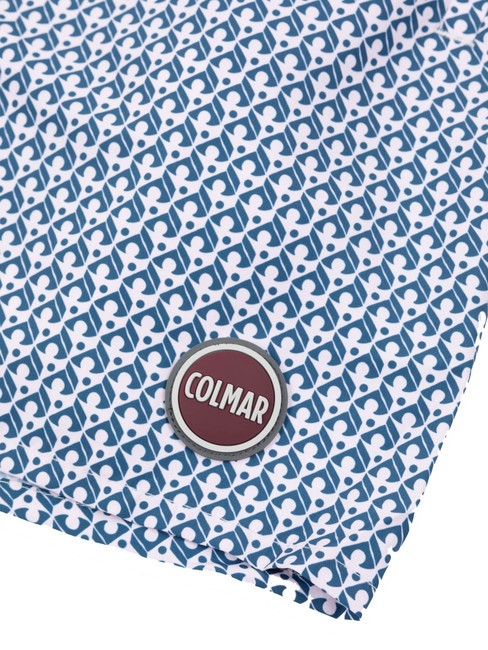 SEABORD Swimming suit barely pink module - Swimwear