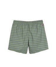 COLMAR SEABORD Swimming suit botanical sketch - Swimwear - 2