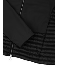 COLMAR ARKELL Lightweight down jacket with hood black - Women's down jackets - 3