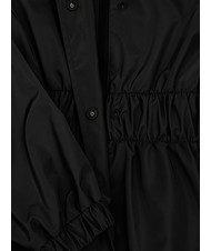 COLMAR ROYALE Long jacket with hood black - Women's Jackets - 3