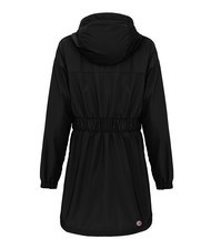 COLMAR ROYALE Long jacket with hood - Women's Jackets