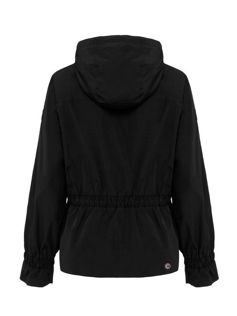 EVA Hooded jacket black - Women's Jackets