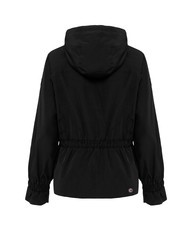 COLMAR EVA Hooded jacket black - Women's Jackets - 2