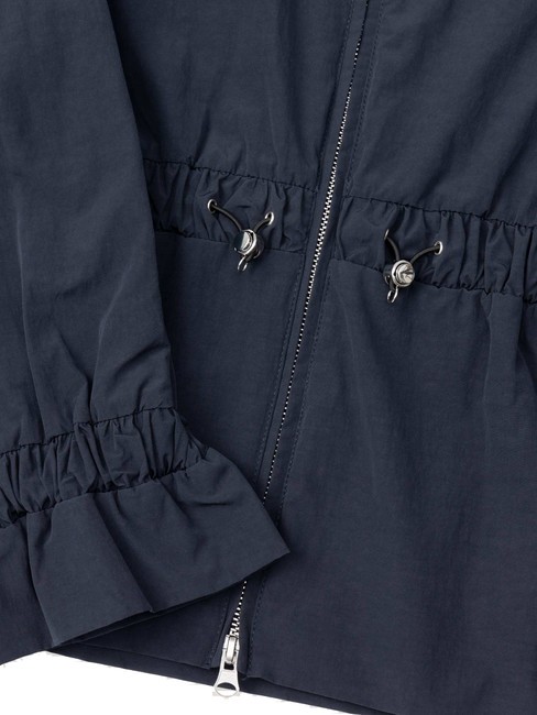 EVA Hooded jacket navy blue - Women's Jackets