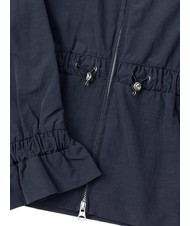 COLMAR EVA Hooded jacket navy blue - Women's Jackets - 3