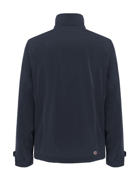 NOTORIOUS Jacket navy blue - Men's Jackets