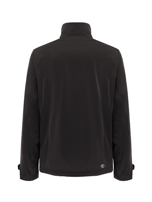 NOTORIOUS Jacket black - Men's Jackets