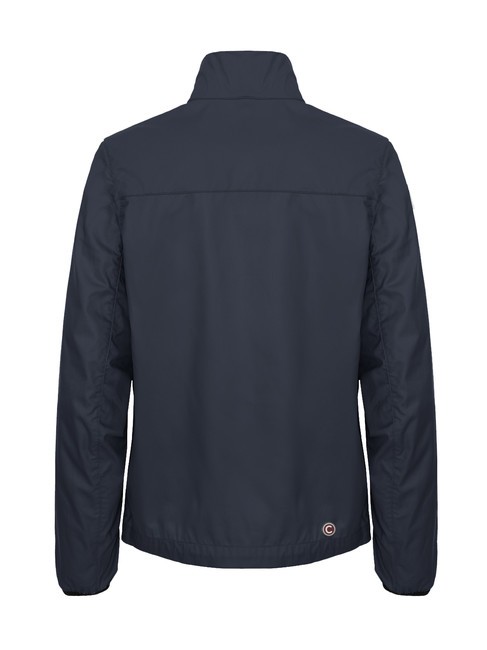 FIBERS Jacket navy blue - Men's Jackets
