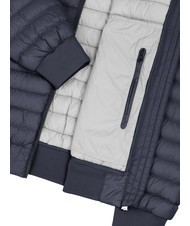 COLMAR REPUNK Lightweight down jacket navy blue ice - Men's down jackets - 3
