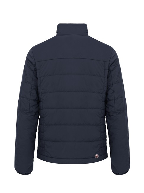 WINDBREAK Lightweight padded jacket navy blue - Men's Jackets