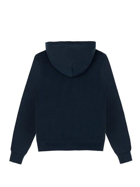 GIRLY Full zip hoodie navy blue - Women's Sweatshirts