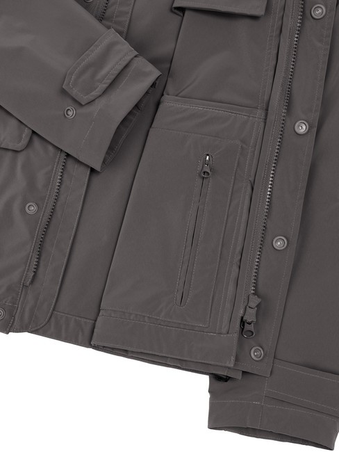 NOTORIOUS Jacket study - Men's Jackets