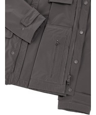 COLMAR NOTORIOUS Jacket study - Men's Jackets - 3