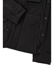 COLMAR NOTORIOUS Jacket black - Men's Jackets - 3