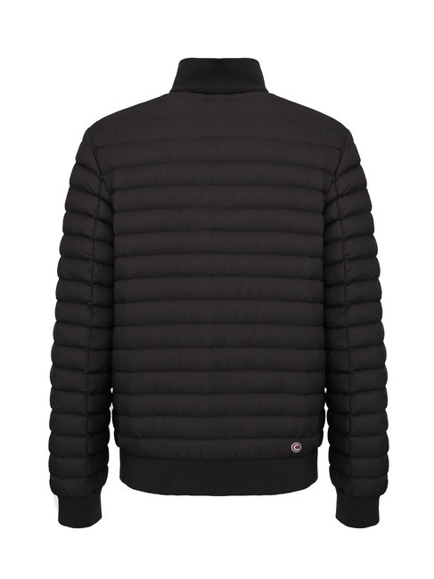 REPUNK Lightweight down jacket black ice - Men's down jackets