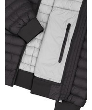 COLMAR REPUNK Lightweight down jacket black ice - Men's down jackets - 3