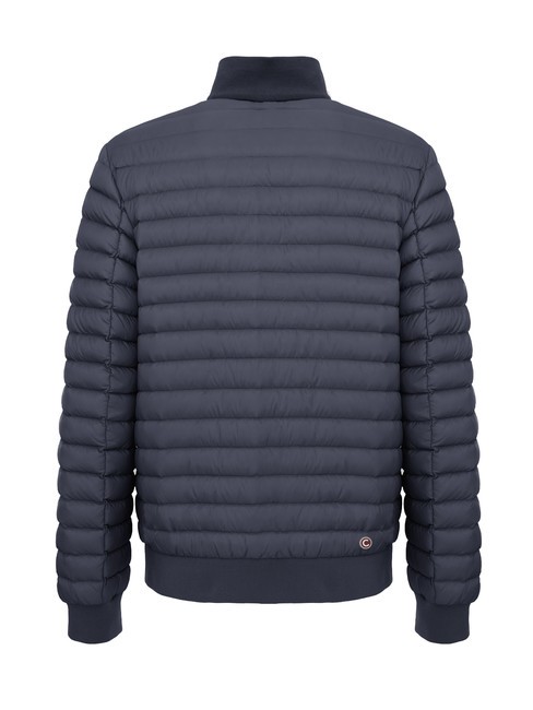 REPUNK Lightweight down jacket navy blue ice - Men's down jackets