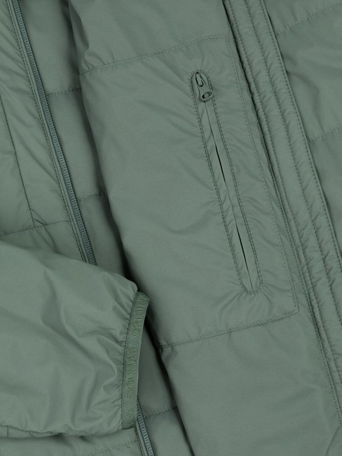 WINDBREAK Lightweight padded jacket dollar - Men's Jackets