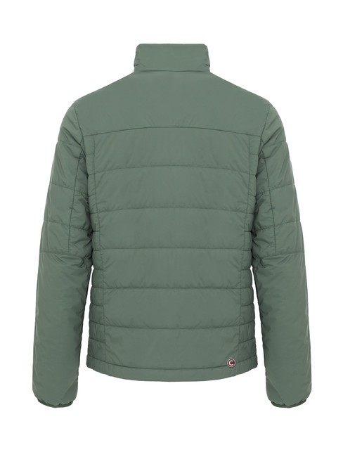 WINDBREAK Lightweight padded jacket dollar - Men's Jackets