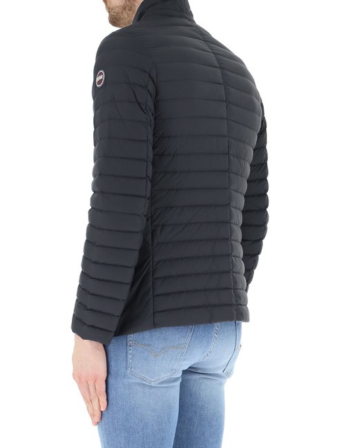 REPUNK Lightweight down jacket black ice - Men's down jackets