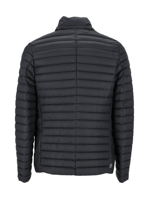 REPUNK Lightweight down jacket black ice - Men's down jackets