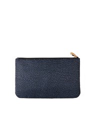 BORBONESE CLASSICA Hand clutch bag - Sachets & Travels Cases