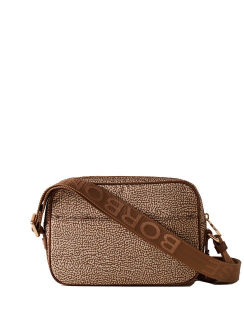 CAMERA CASE SMALL ECO LINE  Shoulder bag Beiger sea - Women&rsquo;s Bags