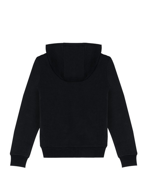 CONNECTIVE Full zip hoodie black - Women's Sweatshirts