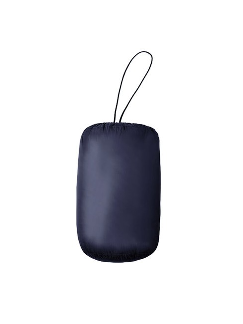 MISTY Packable padded jacket navy blue - Men's down jackets