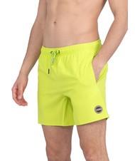 COLMAR DIVE Swimming suit wasabi - Swimwear - 3