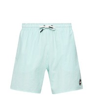 COLMAR WIRE Bermuda hawaiian white - Swimwear - 4