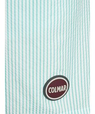 COLMAR WIRE Bermuda hawaiian white - Swimwear - 6