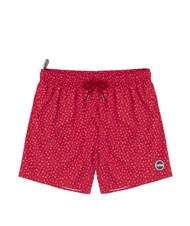 COLMAR SEABORD Swimming suit hermes leaf - Swimwear - 3