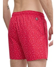 COLMAR SEABORD Swimming suit hermes leaf - Swimwear - 2