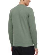COLMAR COMMUTE Cotton crewneck sweatshirt dollar - Sweatshirts - 2