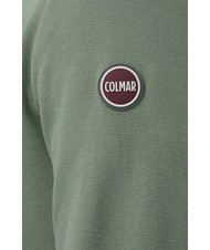 COLMAR COMMUTE Cotton crewneck sweatshirt dollar - Sweatshirts - 4