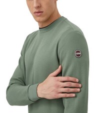 COLMAR COMMUTE Cotton crewneck sweatshirt dollar - Sweatshirts - 3