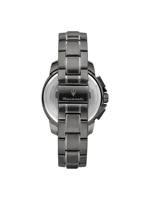 SUCCESSO SOLAR Multifunction watch GREY - Watches