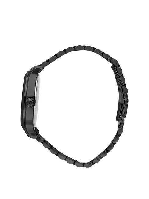 EPOCA Watch with date display Black - Watches