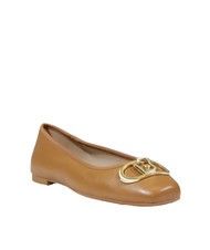 LIUJO DAFNE 04 Leather ballerinas - Women&rsquo;s shoes