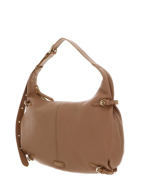 ABIGAIL Crescent shoulder bag skin - Women&rsquo;s Bags