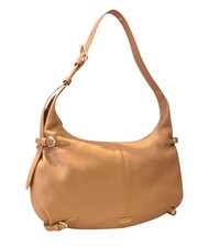 COCCINELLE ABIGAIL Crescent shoulder bag skin - Women’s Bags - 2