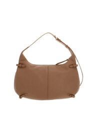 COCCINELLE ABIGAIL Crescent shoulder bag skin - Women&rsquo;s Bags - 3