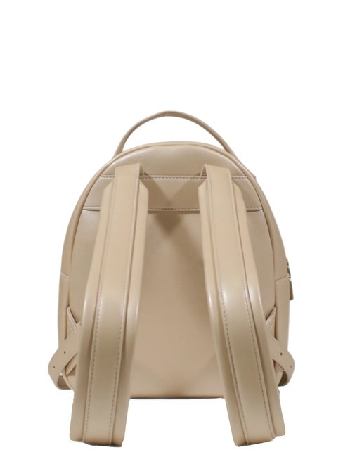 LOGO LETTERING Backpack gold - Women’s Bags