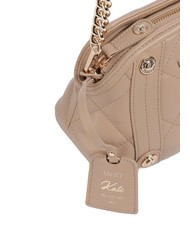 LIUJO KATE Small shoulder bag Cameo / Rose - Women&rsquo;s Bags - 3