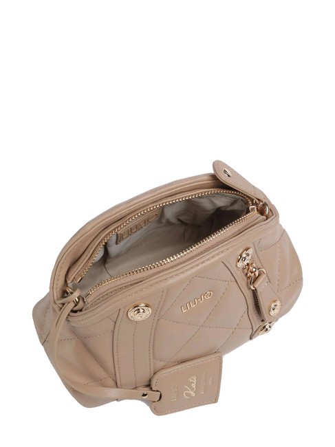 KATE Small shoulder bag Cameo / Rose - Women&rsquo;s Bags