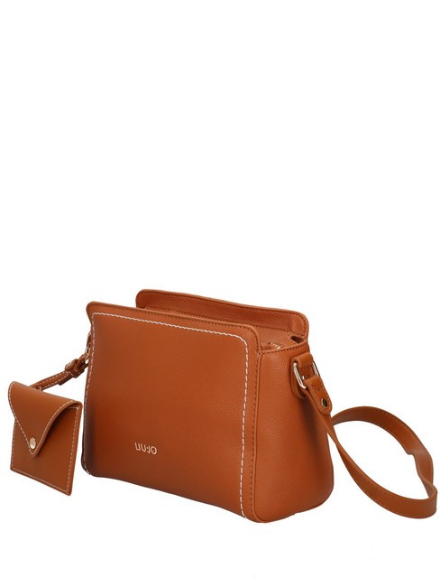 MANHATTAN Mini Shoulder Bag bran - Women’s Bags