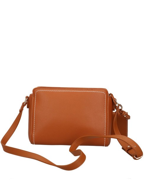 MANHATTAN Mini Shoulder Bag bran - Women’s Bags