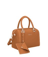 LIUJO MANHATTAN Trunk bag with pouch - Women’s Bags