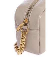 LIUJO LAPUFFY Camera case shoulder bag dark sand - Women’s Bags - 3